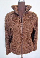 Natur brauner Sur Persianer