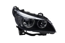 Scheinwerfer passend für BMW 5er E60 E61 01/05-03/07 Xenon D1S H7 rechts Beifah.