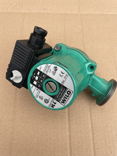Wilo star 4 180mm - star, 30/4