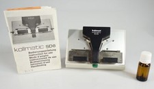 HÄHNEL SD8 KOLLMATIC