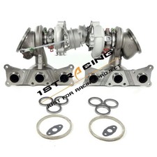 Billet 6+6 TD04 17T Two