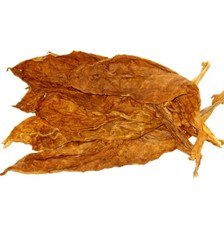 500 g Burley Tabakblätter