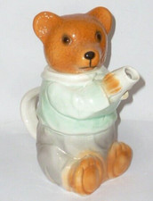 Alte Cortendorf Figurenkanne