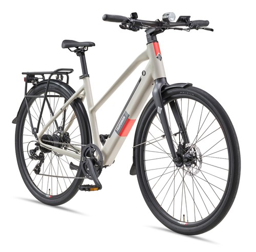 Telefunken urban bike - e-bike, damen