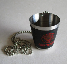 Jägermeister Umhängebecher