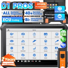 2025 OTOFIX D1 PROS PRO Profi