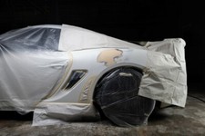 SET-GFK Autoreparatur: 5kg