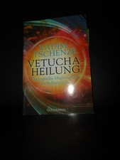 Vetucha-Heilung Vadim Tschenze