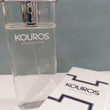 YSL KOUROS COLOGNE SPORT EDT