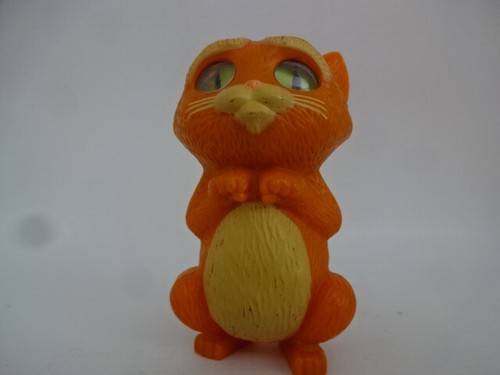 Spielfigur shrek kater - spielfigur, /