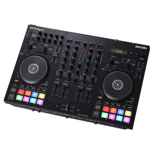 Roland 707m 4 - roland, dj