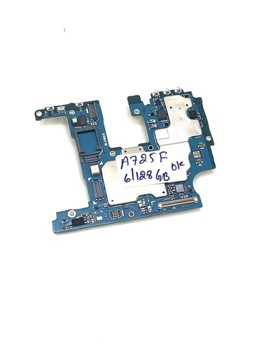Samsung galaxy a72 a725f - samsung, sm-a725f