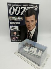 #66 The James Bond Car
