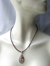 Pendant 925 Silver 6x