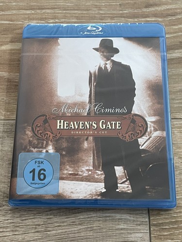 Heavens gate directors cut - directors,