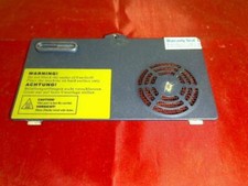 CPU Lüfter Kühler Gehäuse