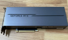 Nvidia RTX 3080 10GB Passive