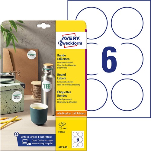 Avery zweckform - avery,