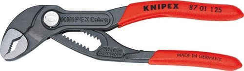 Knipex wasserpumpenzange - knipex,