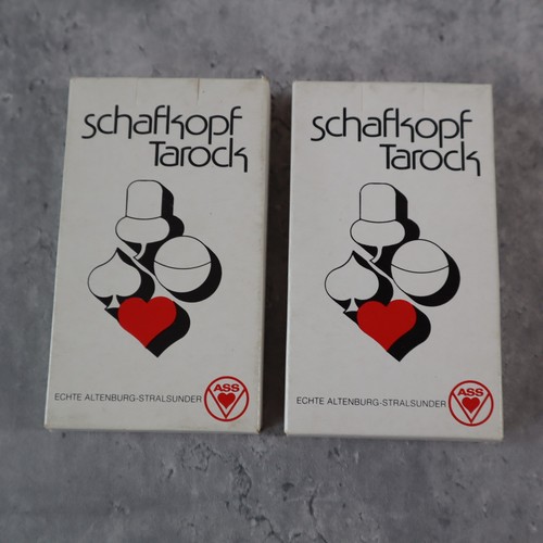 Schafkopf tarock - schafkopf,
