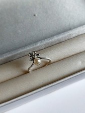 Silberring 835 – unisex –