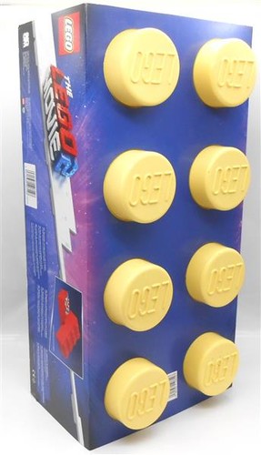 Lego aufbewahrungsbox stein - stein, 8