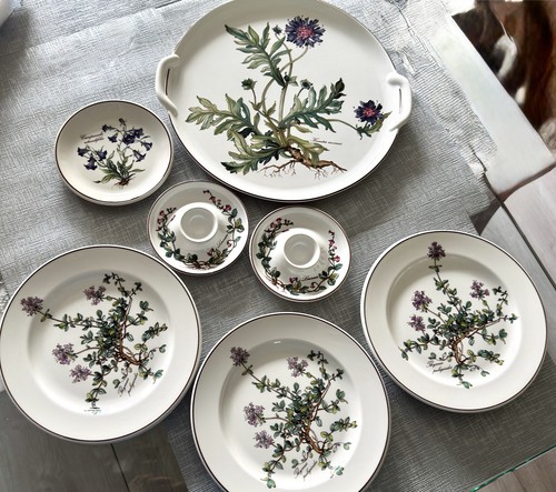 Villeroy boch botanica - &,