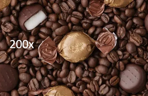 Qualität strassenkaffee creme - qualitÄt,