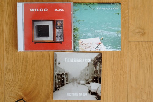 Wilco plus 2 - a.m.,