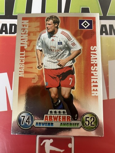 Match attax 143 - 08/09,
