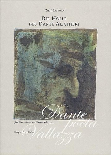Die hölle des dante alighieri - hölle,