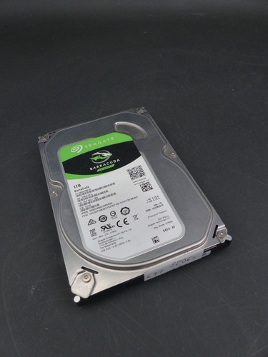 1tb seagate barracuda hdd - seagate,
