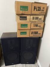 VINTAGE 1980’s SANSUI