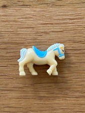 Polly Pocket Mini Pferd