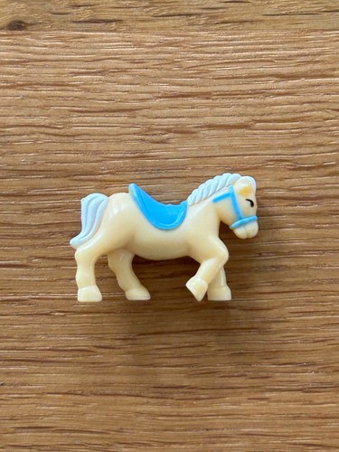 Polly pocket mini pferd - polly,