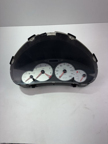 Peugeot 206 tachometer - peugeot,