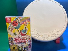 Nintendo Switch - Taiko no