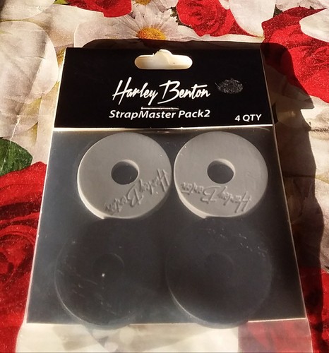 Harley benton strap master - harley,