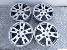 Chevrolet Orlando 2011 16 Zoll