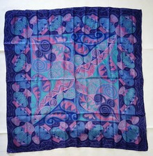 Play Silkies Seidentuch