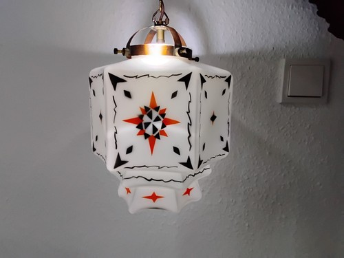 Art deco bauhaus - art,