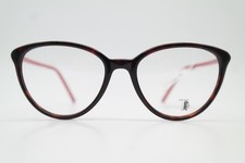 Brille TOD S TO 5122 Weinrot