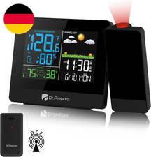 DR.PREPARE Projektionswecker
