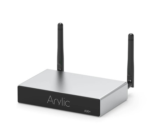 Arylic a30 - arylic, a30+