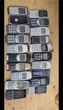 20x Nokia Handy Konvolut –