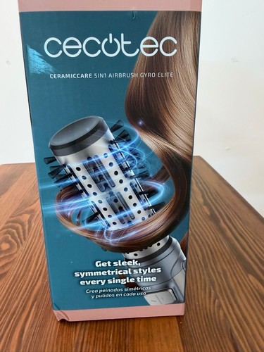 Cecotec ceramiccare 5in1 - ceramiccare,