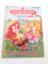 Lady Lockenlicht Magazin Nr. 4