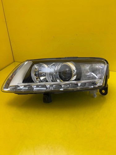 Audi facelift led - audi,