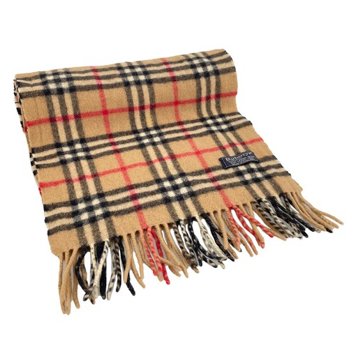 Burberry london fransen wolle - burberry,