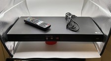 LG UBK90 UHD Blu-ray Player -